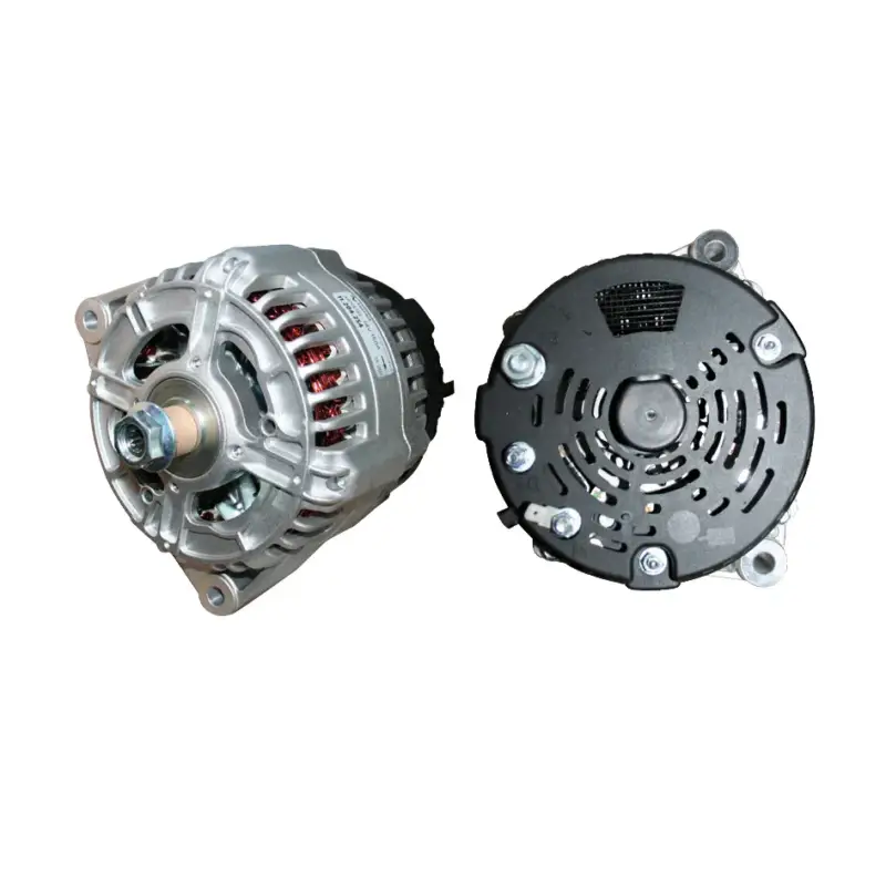Knallerangebot MAHLE Lichtmaschine IA1117