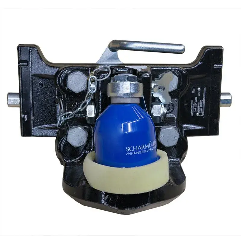 Kugelkupplung K 80, 330 mm Sonderangebot