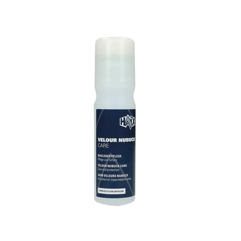 HAIX Raulederpflege Velour Nubuk 75 ml Bestpreis