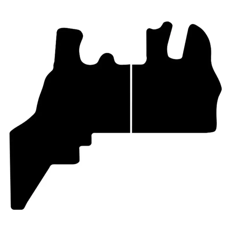 Textil-Fussmatte Liebherr 556, 566 mit Joystick links und rechts, schwarz Begrenztes Angebot