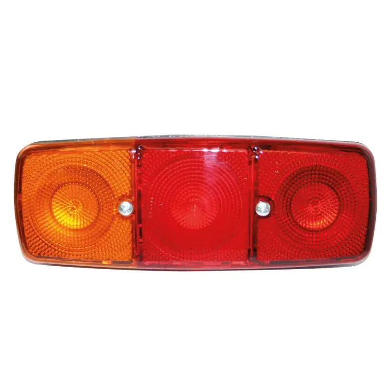 Letzte Chance Lichtscheibe rechts/links, 9EL109139001
