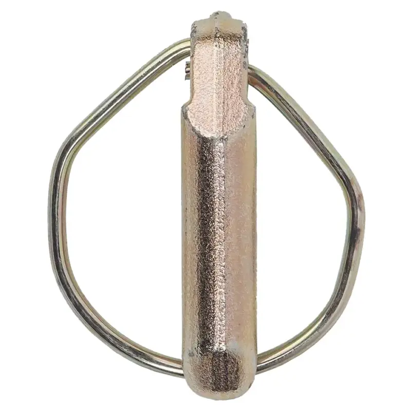 Rabatt Spezial Klappstecker ohne Kette Kat. 3