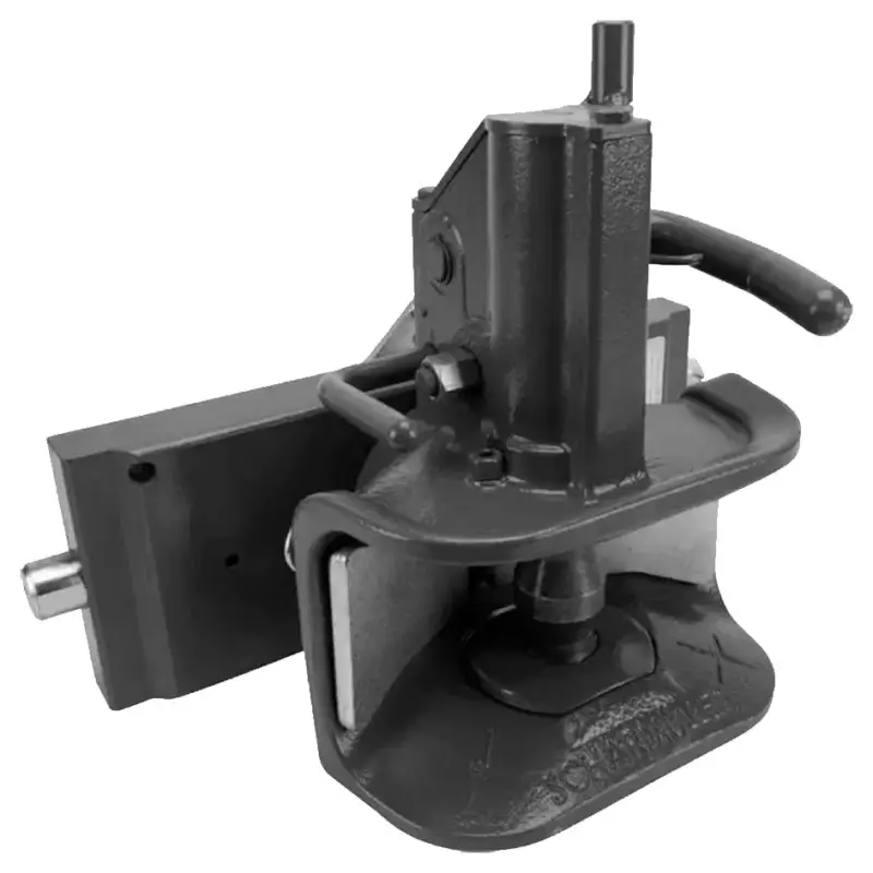 Scharmüller Zugmaul 330 mm Rabatt