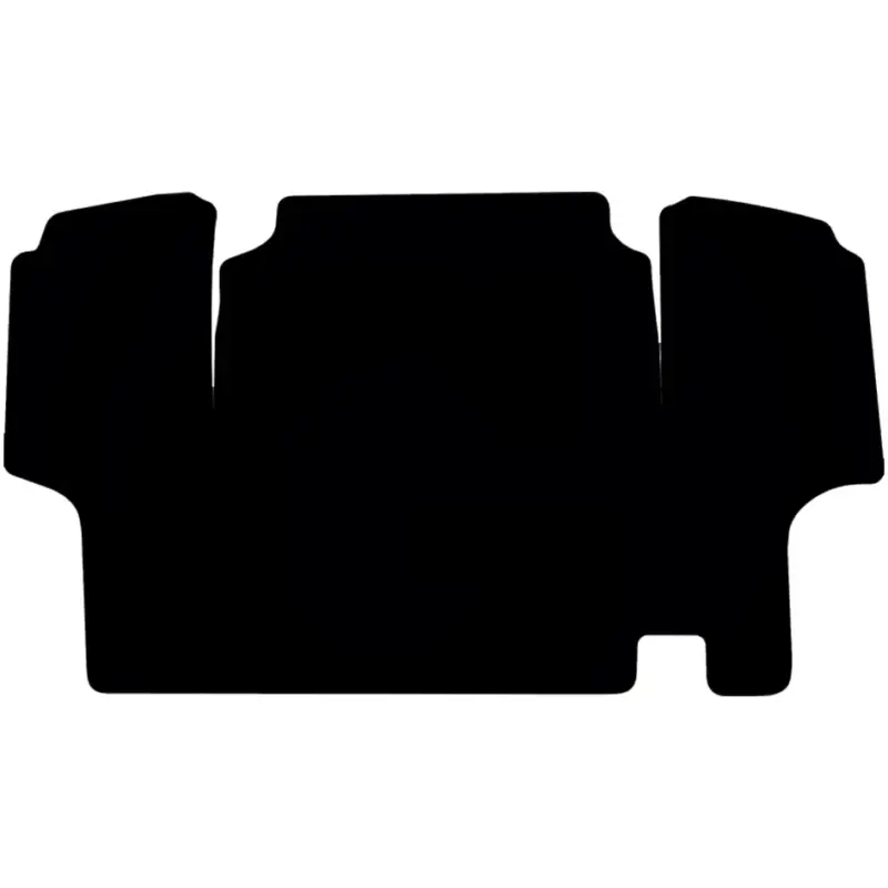 Ausverkauf Textil-Fussmatte Case 955XL, 956XL, 1056XL, schwarz