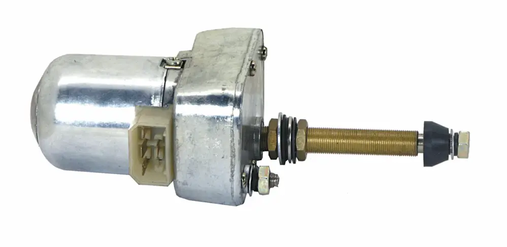 Sonderangebot Wischermotor passend für Schlüter