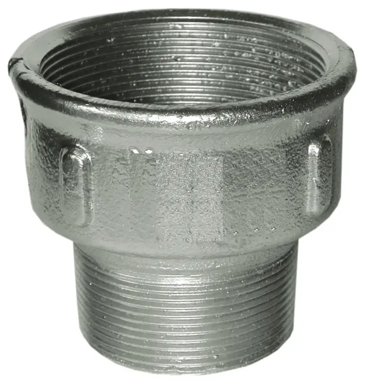 Reduzier-Muffe Nr. 246, 1" x 1/2" Wochenendangebot