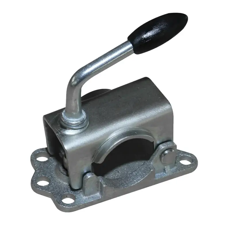 Top-Angebot Guss-Klemmschelle 48 mm