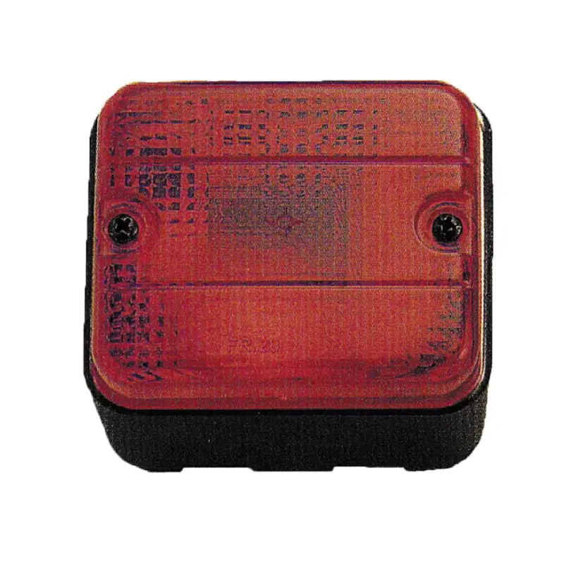 Heißes Angebot Nebelschlussleuchte, 87 x 77 mm