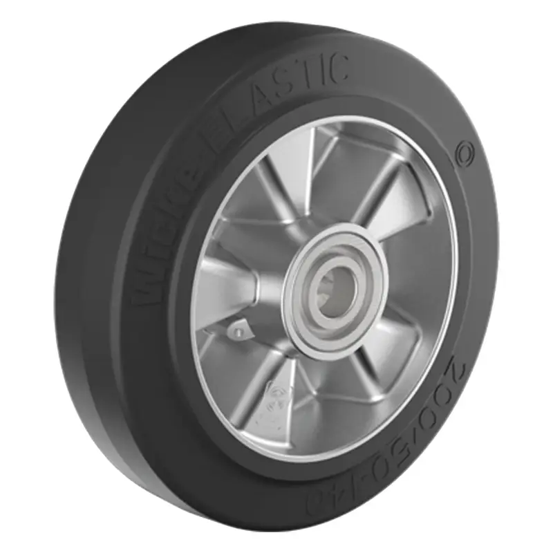 Begrenztes Angebot Ersatzrad für Wicke Bockrolle, ø 200 mm