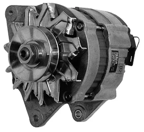 MAHLE Lichtmaschine IA0913 Direkt Vom Hersteller