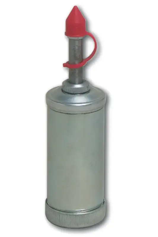 Hochdruck-Kolbenstosspresse 150 ccm Ausverkauf