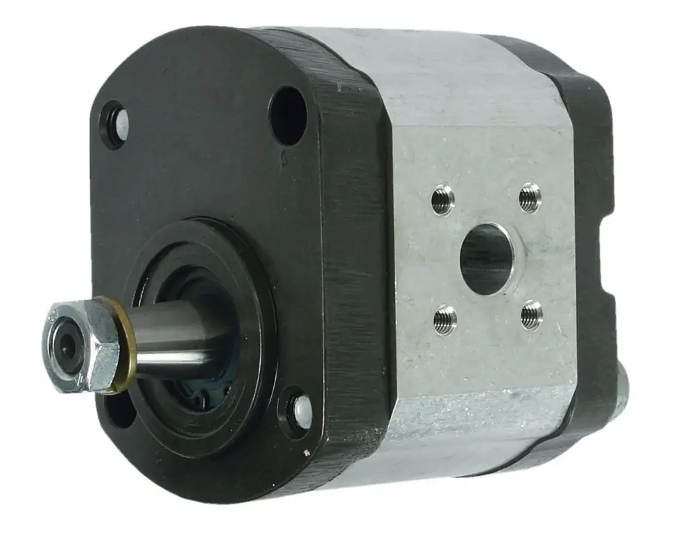 Hydraulikpumpe BOSCH REXROTH 0510415311 Markenware