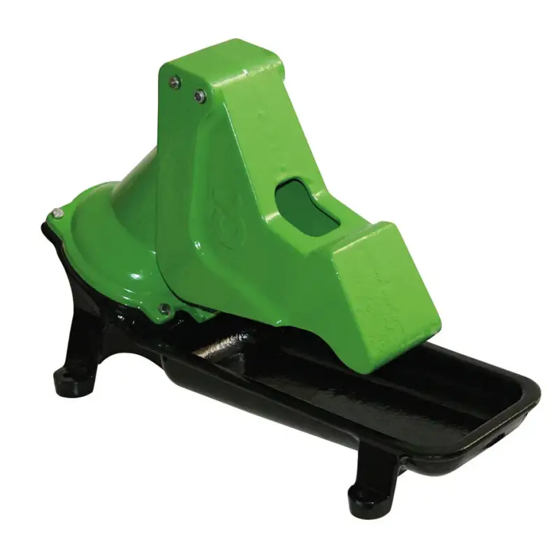 Super-Preis Weidepumpe P100 mit Doppelhubfunktion, 3/4"