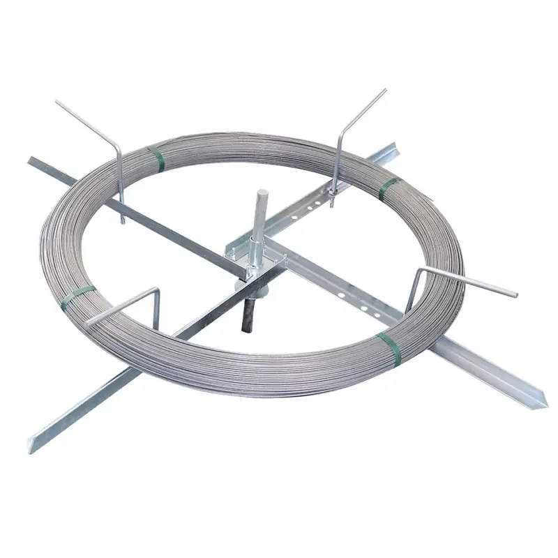 Knallerangebot Drahtabroller