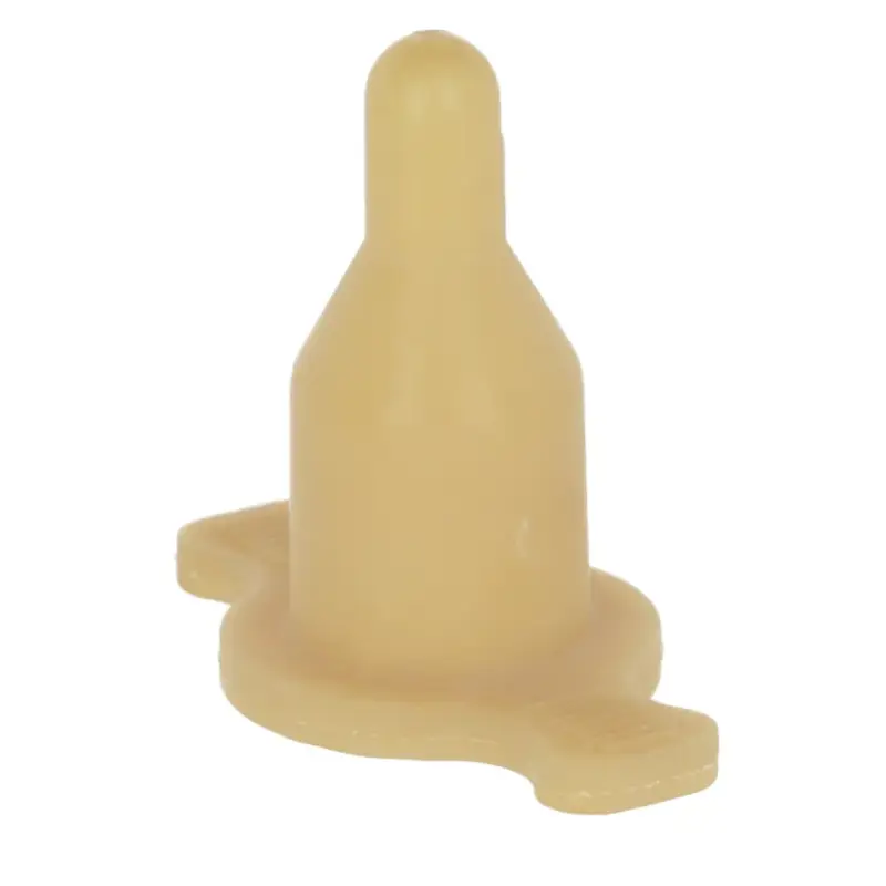 Jetzt Bestellen Flaschensauger für Lämmer beige, 10 Stück im Beutel