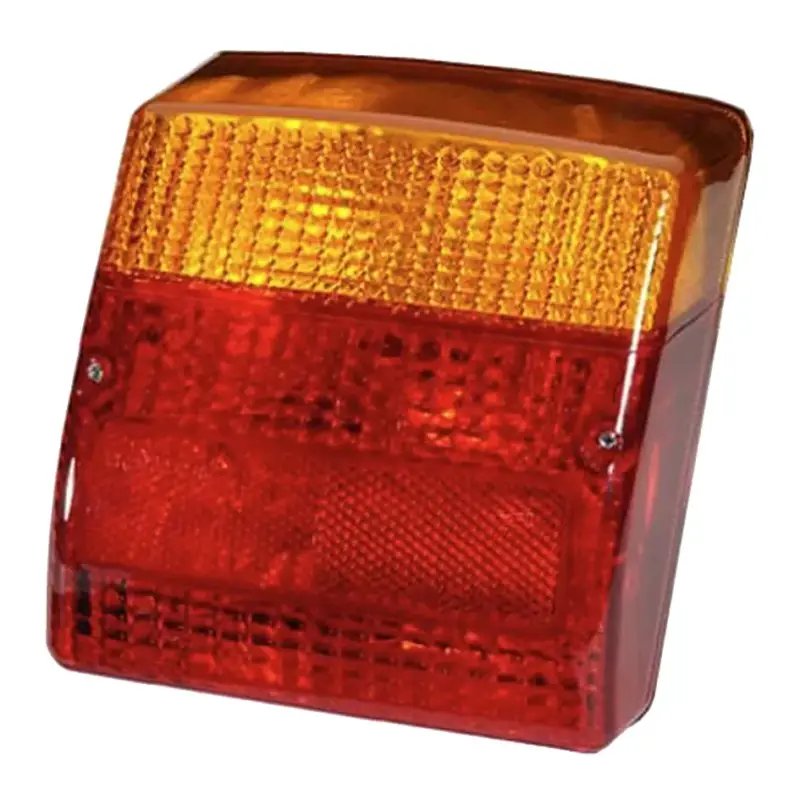 Lichtscheibe für Rückleuchte, 9EL990142-001 Neue Ware