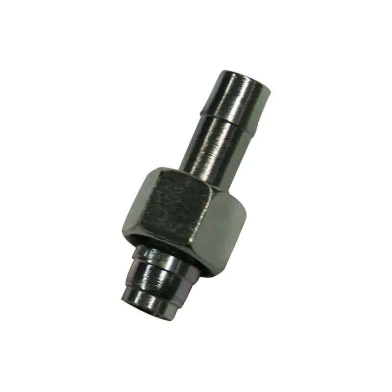 Nur Heute Schlauchstutzen mit Innengewinde, M18 x 1,5, 11 mm