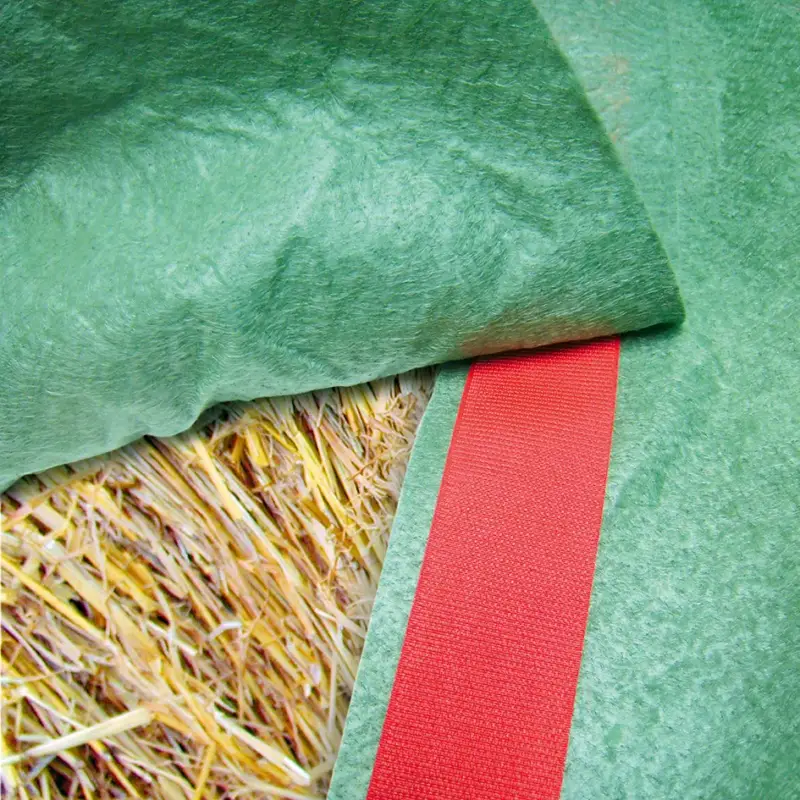 Meistverkauft FixTex Klettband 25 m, Beidseitig haftend