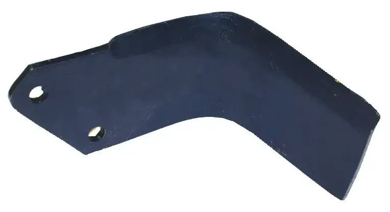 Schneller Versand Fräsmesser Howard links 80 x 7 mm, ø 11,5 mm