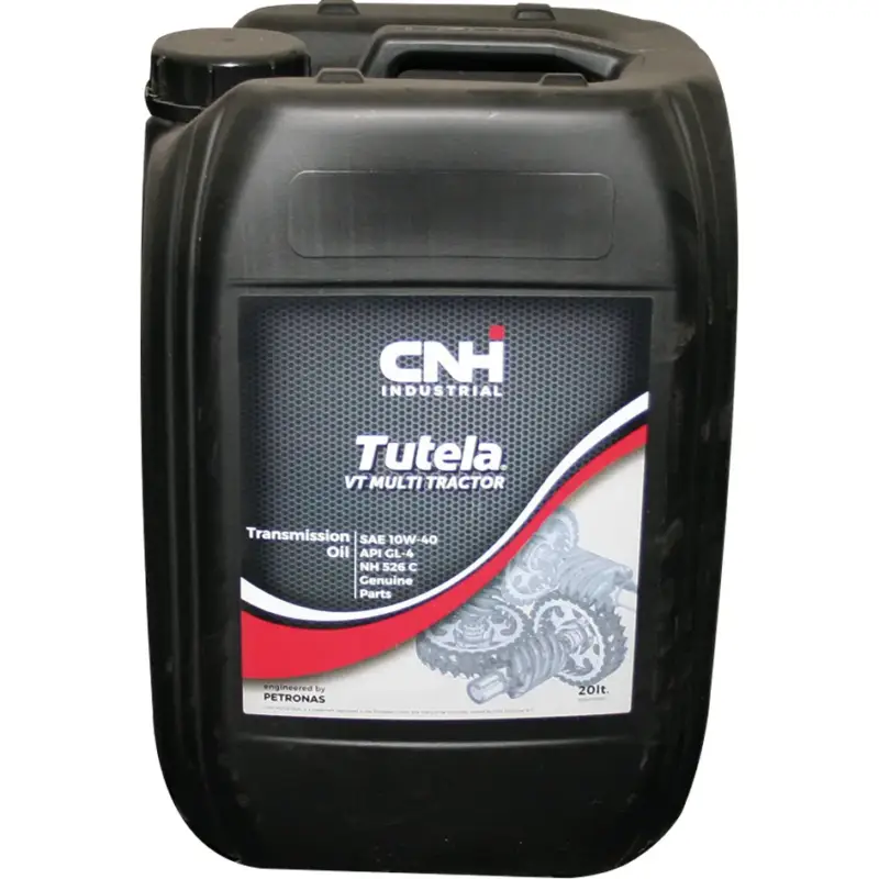 Preiswert Tutela Multi-Traktoröl 10W-40, 20 l
