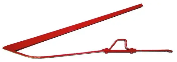 Bestseller Ährenheber CM 300 Claas