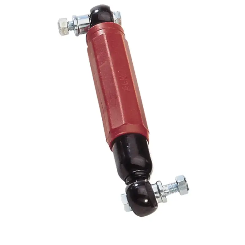 Bestseller AL-KO Radstoßdämpfer Octagon Plus rot