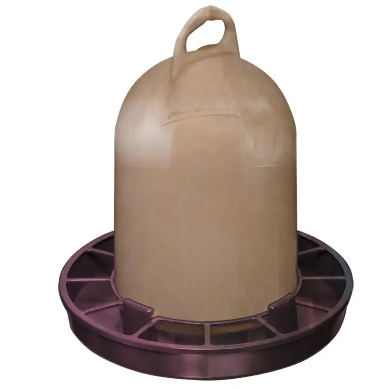 Neue Kollektion Recycle-Futterautomat 4 kg