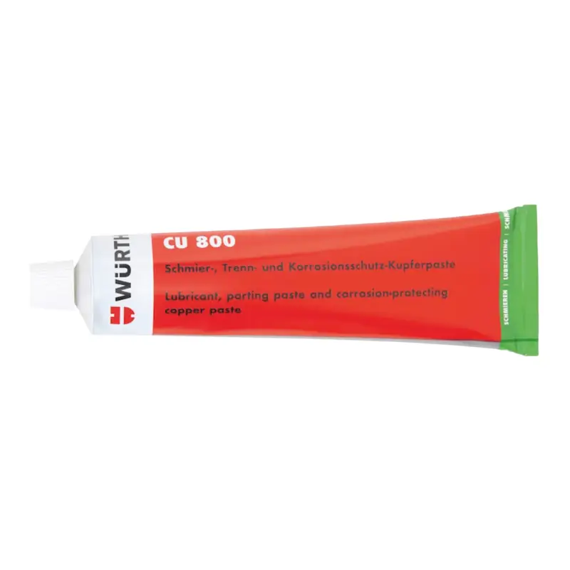 Kupferpaste CU 800, 100 g Schnäppchen