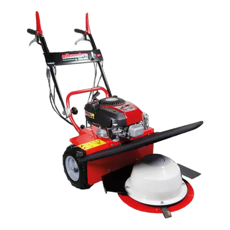 Garuda Kreiselmäher KMH60-BS Neue Ware
