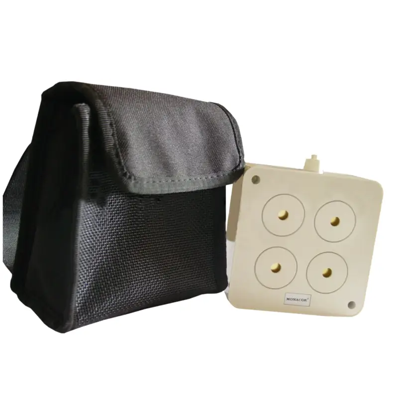 Rabatt Wildretter 9 V mit Batterie