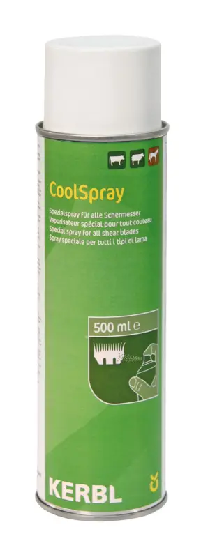 Constanta CoolSpray Highlight