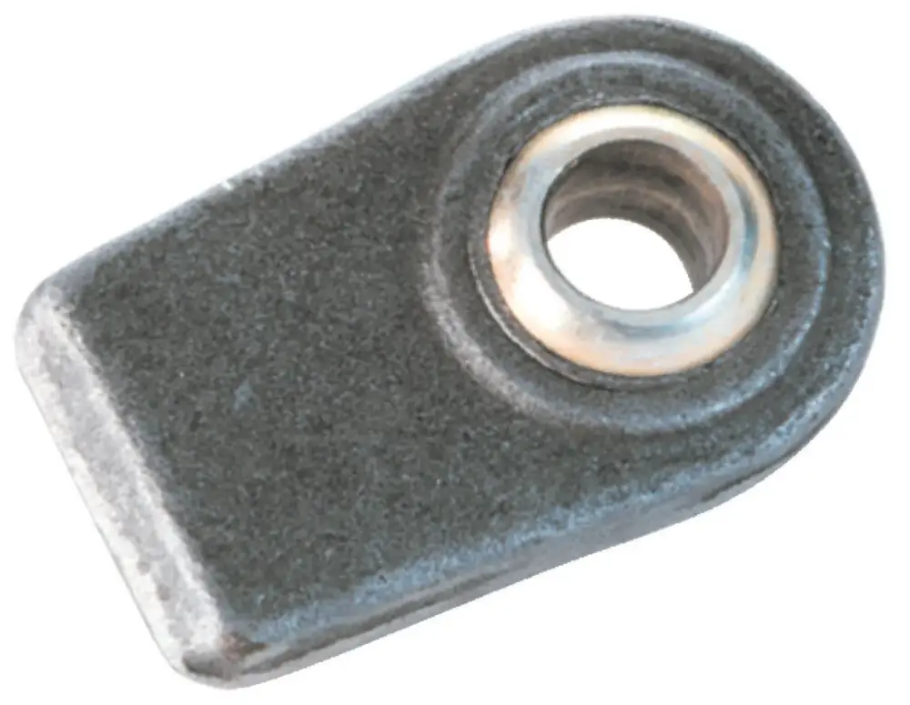 Geprüft Kugelgelenk für Unterlenker Kat. 3, ø 37 mm, 12665