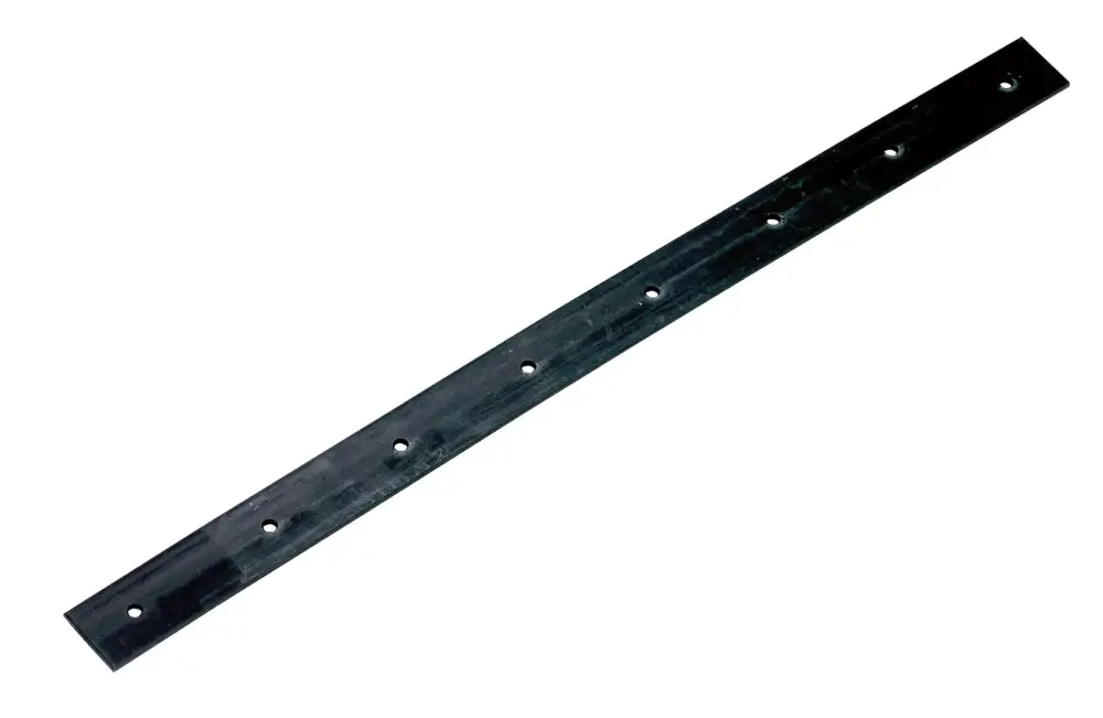 Must-Have Ersatzgummi für Kot- und Gülleschieber halbrund 66 cm
