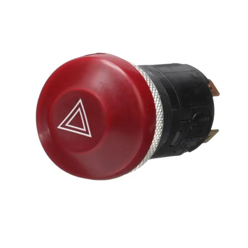 Halogen Warnblinkschalter, 6HF003916-031 Must-Have