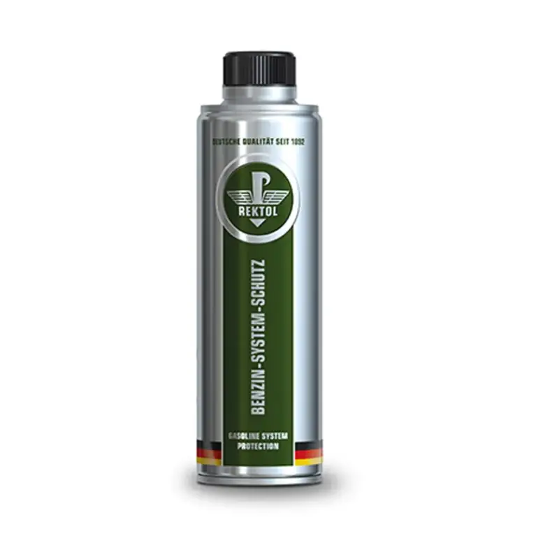 REKTOL Benzin System Schutz 300 ml Sichere Zahlung