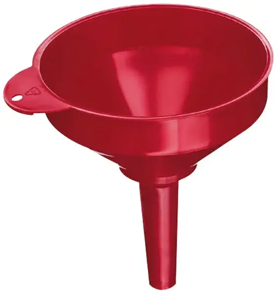 Neu Trichter ø 160 mm