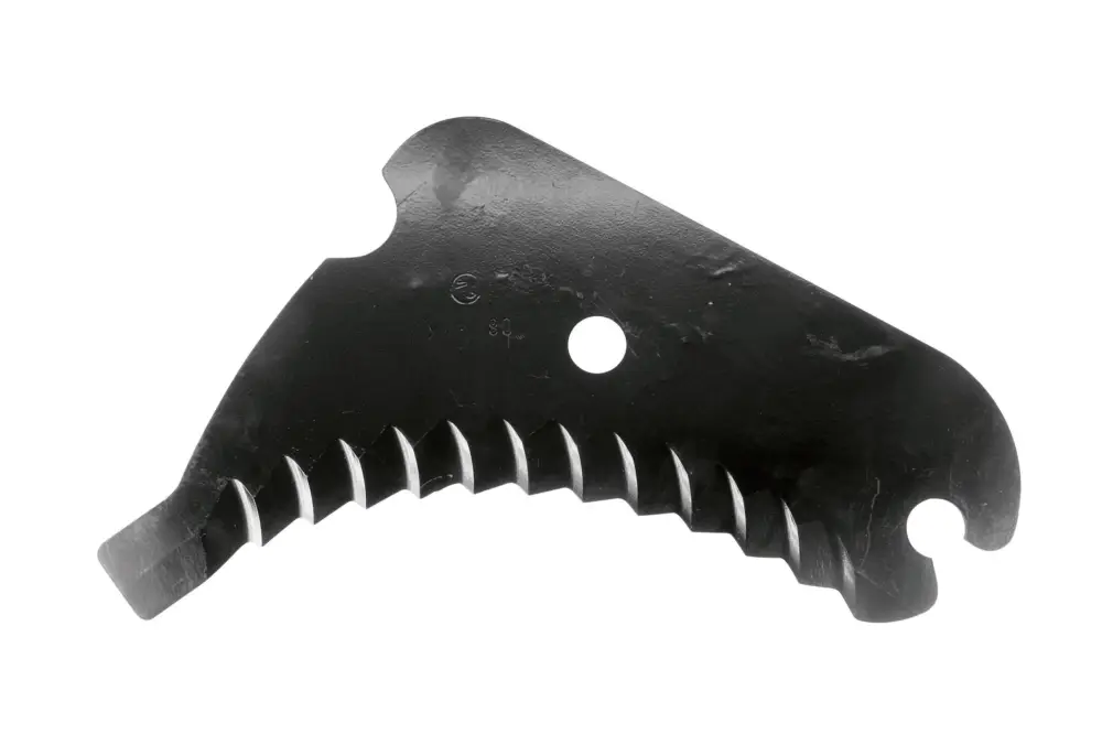 Messer für Welger Pressen, L 365 mm Geprüft
