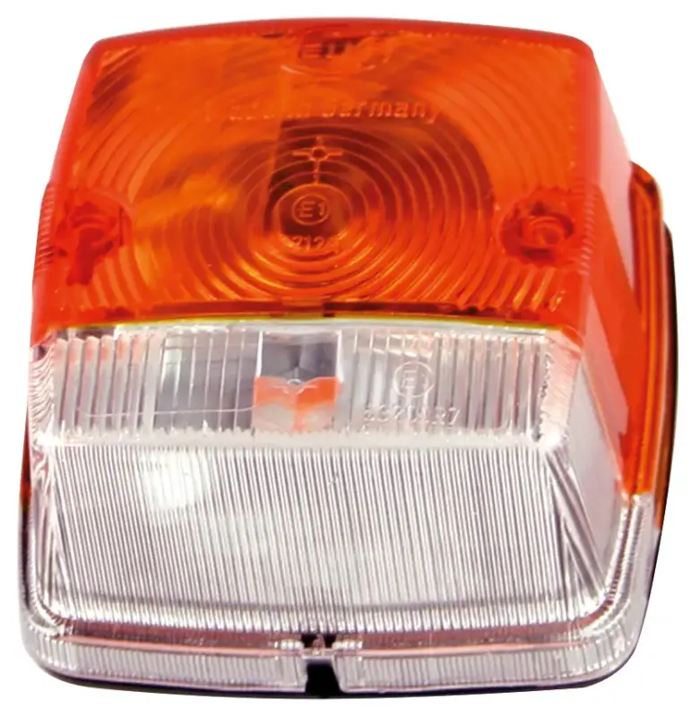 Bestpreis Blink-Positionsleuchte links/rechts VE2, 2BE003014-251