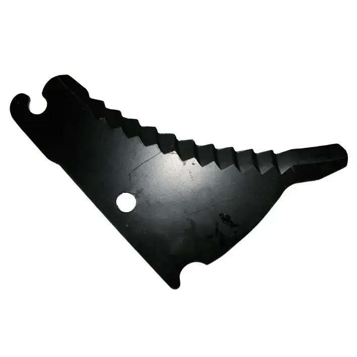 Neue Kollektion Messer für Deutz-Fahr Pressen, Z4079940