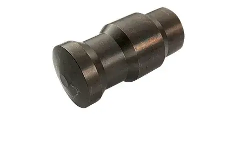 Neue Kollektion Einschlagdorn für Zugösenbuchsen ø 40 mm