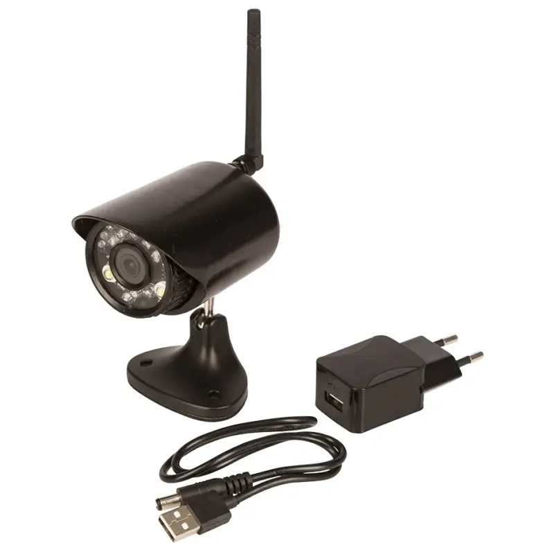 Überwachungskamera SmartCam HD Top-Angebot