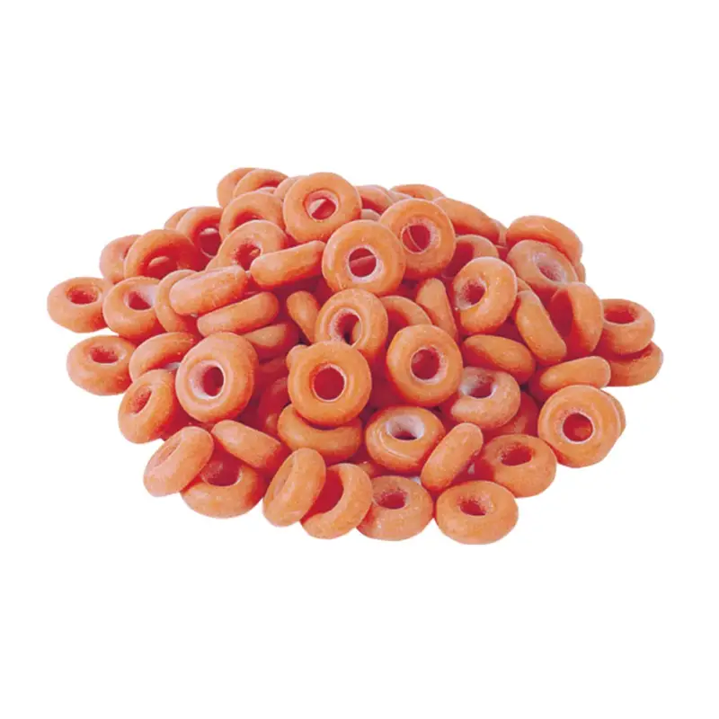 Ausverkauf Gummiringe 100 Stück