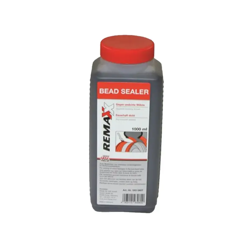 Echt Dichtmittel Bead Sealer zum Abdichten bei der Reifenmontage 1 Liter