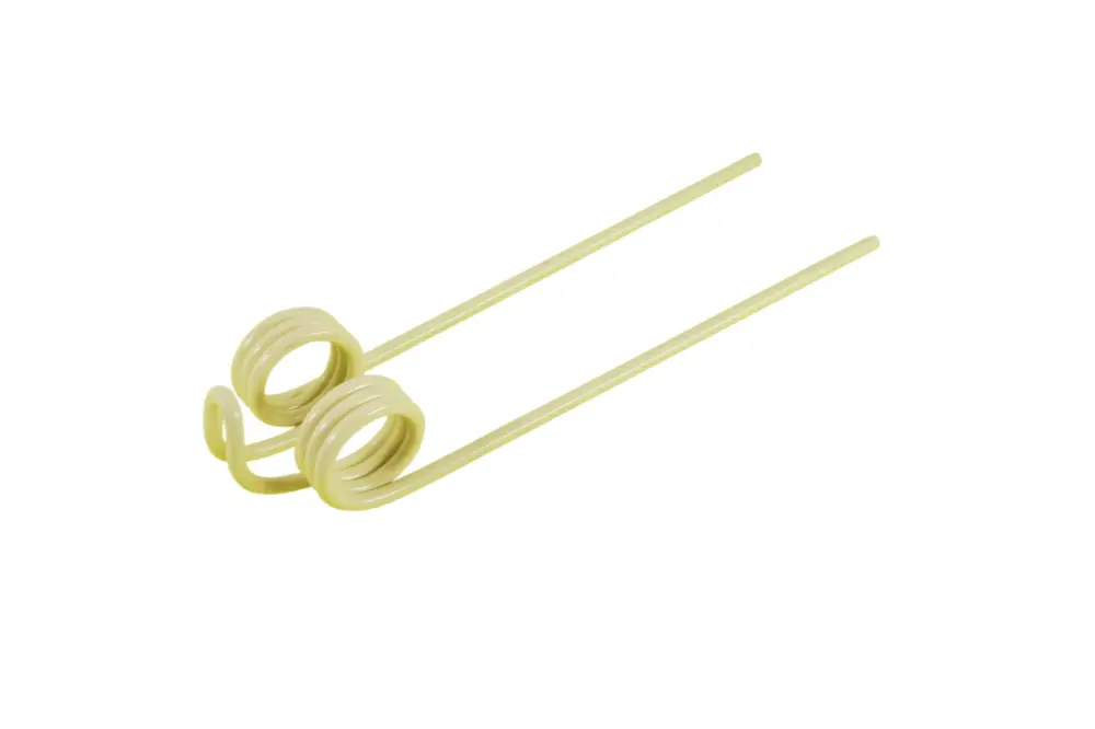 Top-Seller Kreiselheuerzinken Hagedorn, SW182G, 310 mm