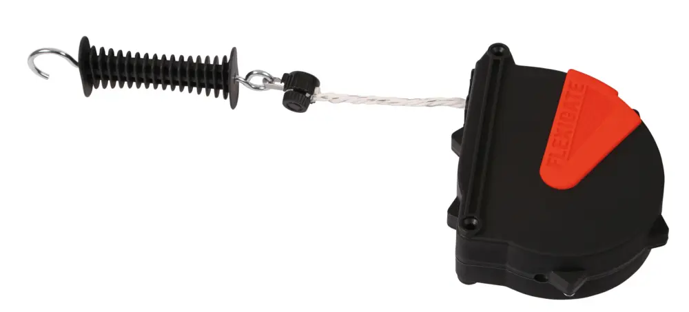 Kracherpreis FlexiGate mit 6 mm Seil