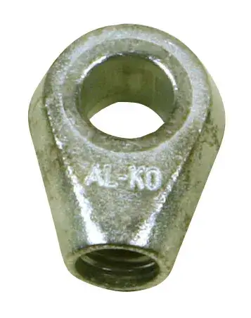 Must-Have Auge 8,1 - 10x16