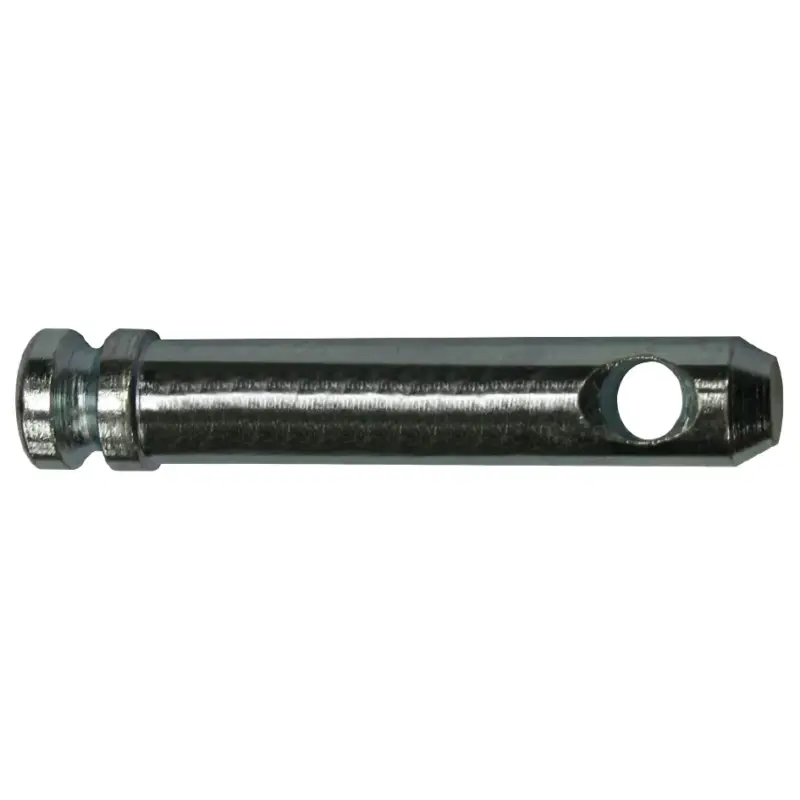 Neue Kollektion Oberlenkerbolzen Kat. 1, 95 mm, ø 19 mm