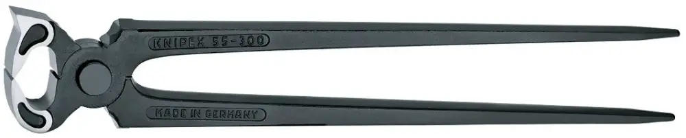 Aktuell Knipex Hufbeschlagzange