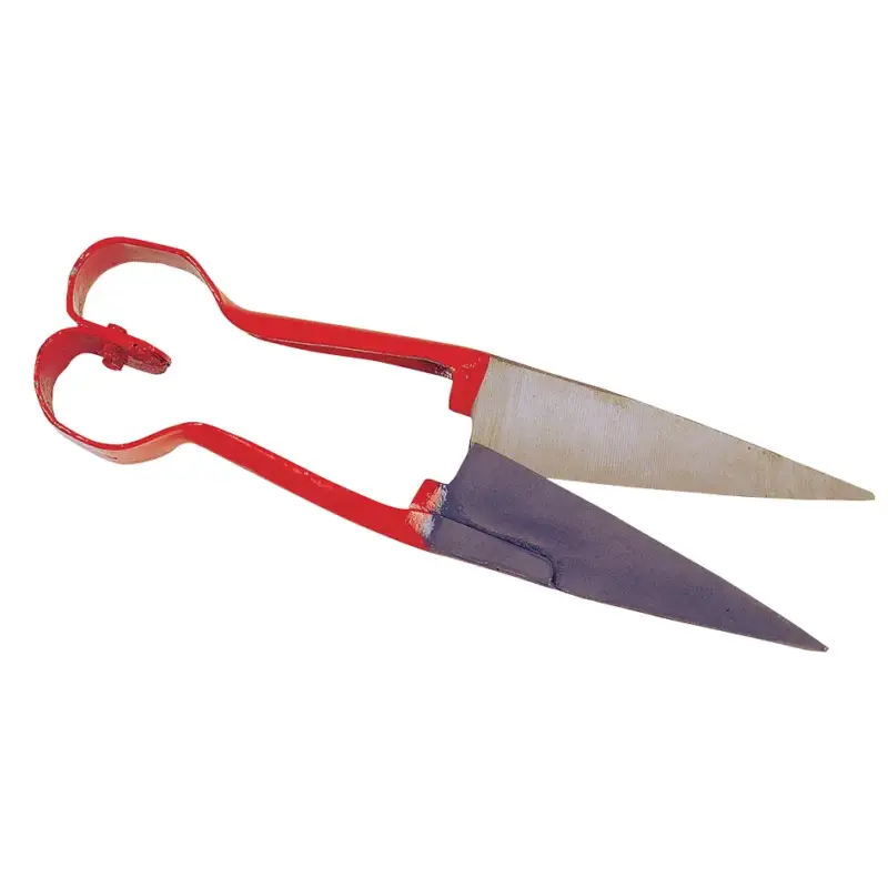 Handschafschere Herzform Begrenztes Angebot