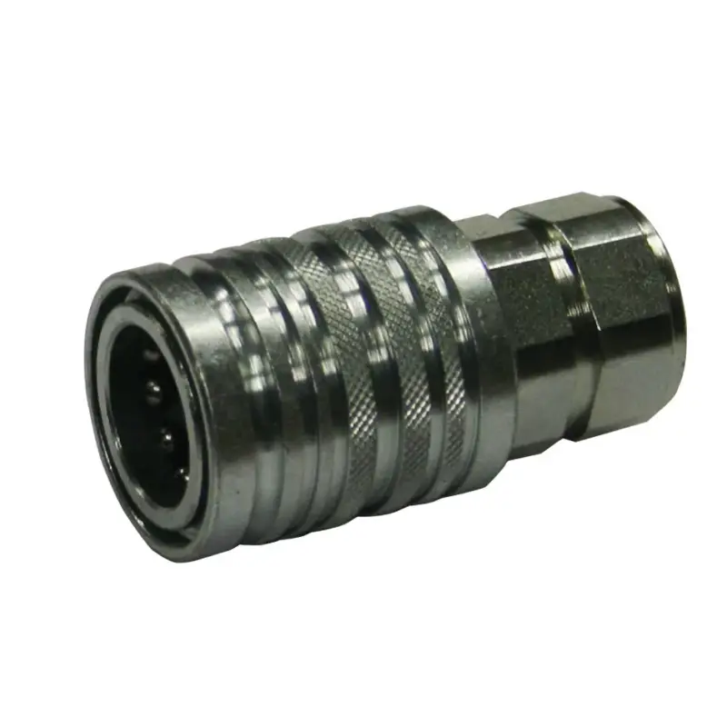 Steckkupplungen UDK-Muffen, BSP R 1/2", ø 20,5 mm Sichere Zahlung